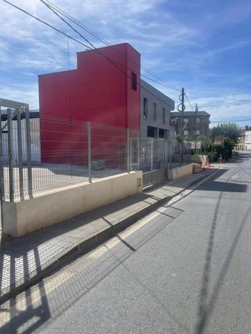 NAVE INDUSTRIAL EN ALQUILER EN LA ERA ALTA (MURCIA) 🚛 photo 0