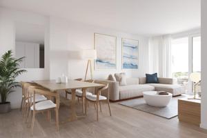 RESIDENCIAL OASIS: TU ESPACIO SOÑADO EN EL CORAZÓN DE ALCANTARILLA photo 0