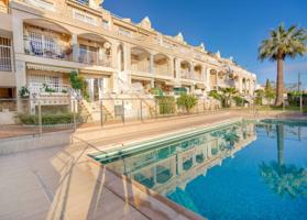 Apartamento planta baja con piscina comunitaria, en Torrevieja photo 0