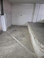PLAZA DE GARAJE O COMO TRASTERO PARA COCHE PEQUEÑO photo 0