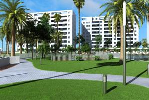 APARTAMENTO CON VISTAS AL MAR EN PRIMERA LÍNEA DE PUNTA PRIMA photo 0