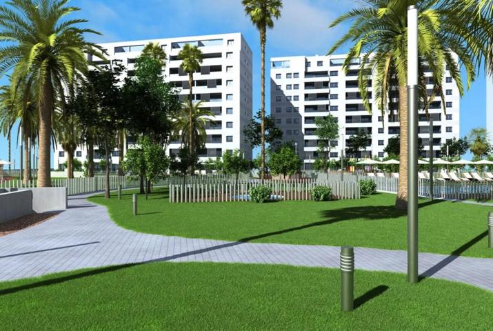 APARTAMENTO CON VISTAS AL MAR EN PRIMERA LÍNEA DE PUNTA PRIMA photo 0