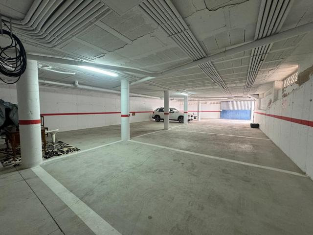 Garajes en Venta! Conjunto de 5 plazas de Parking, Las Filipinas , Orihuela Costa photo 0