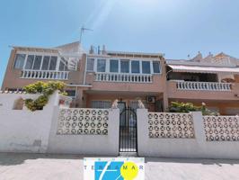 GRAN OPORTUNIDAD, AGUAS NUEVAS BUNGALOW PLANTA ALTA+SOLARIUM+PISCINA+TERRAZA ACRISTALADA ,CHOLLAZO photo 0