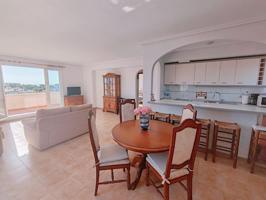 MAGNIFICO APARTAMENTO A TAN SOLO 400 METROS DE LA PLAYA Y CON 55M DE SOLARIUM PRIVADO photo 0