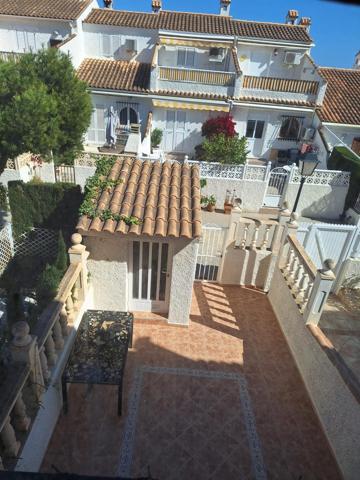 Se vende Bungalow en Gran Alacant photo 0