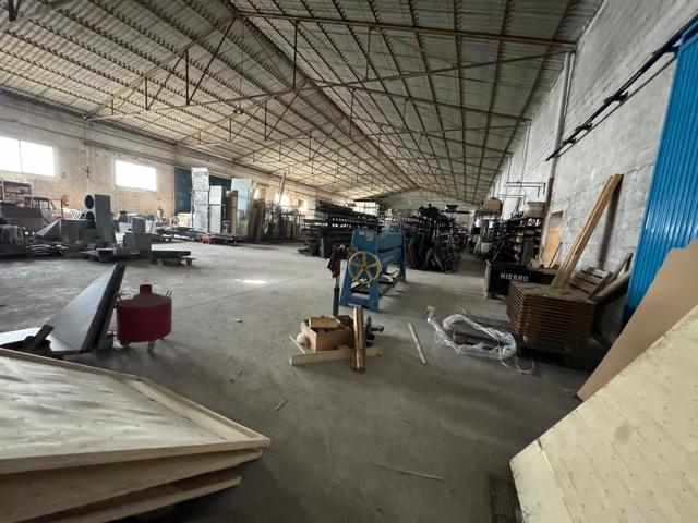 Versatile Industrial Warehouse for Sale – Ideal for Diverse Business Needs photo 0