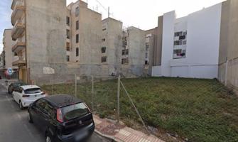 Terreno urbanizable en El Campello Pueblo photo 0