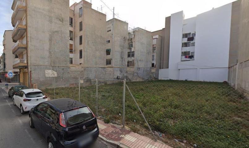 Terreno urbanizable en El Campello Pueblo photo 0