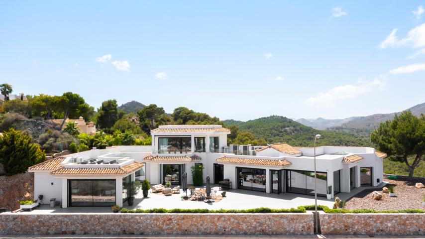 Casa En venta en Los Molinos, La Manga Club photo 0