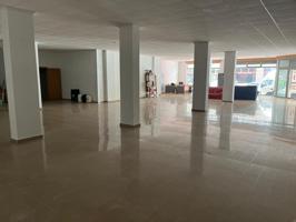 Oficina En venta en Playa De Los Locos, Torrevieja photo 0