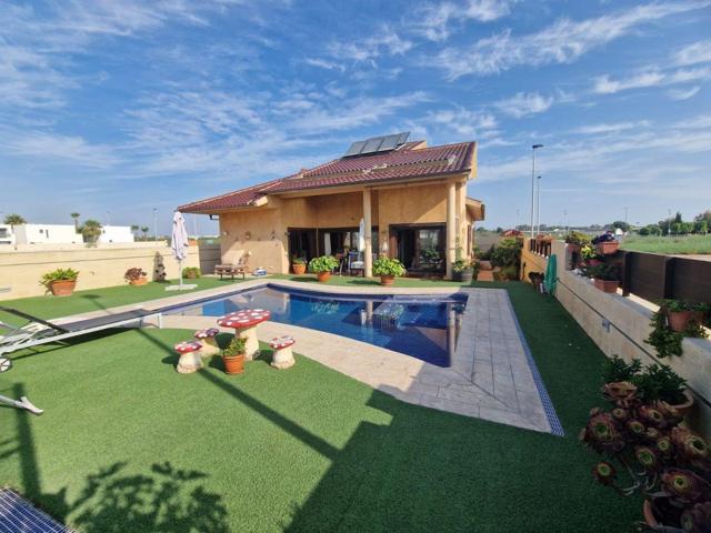 Casa En venta en San Blas, Santiago De La Ribera photo 0
