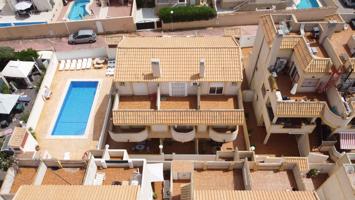 Excepcional Tríplex de 3 Dormitorios con 3 Terrazas y Solárium – 189.000 € photo 0