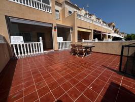 Bungalow en Planta Baja con Gran Terraza y Vistas al Mar – 149.900 € photo 0