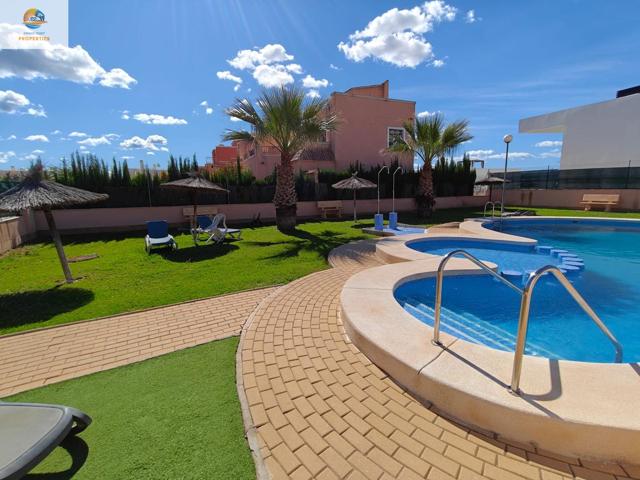 Casa Quad en venta en Los Montesinos – 179.990 € photo 0