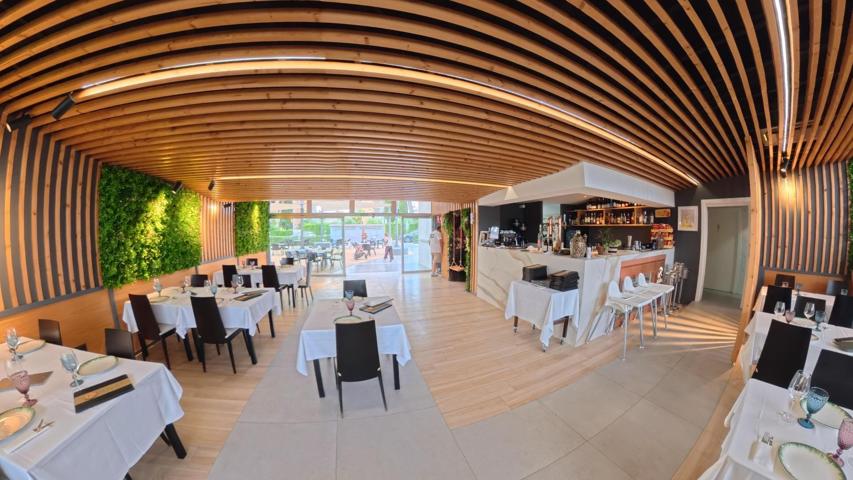 Traspaso Restaurante Moderno en Complejo Deportivo – Dehesa de Campoamor (Orihuela Costa) photo 0