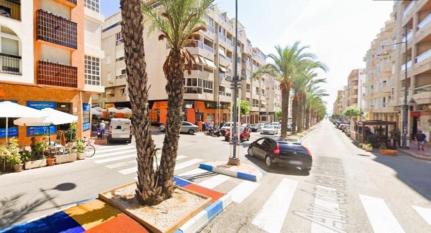 Apartamento con garaje y trastero entre Playa del Cura y Playa de Los Locos – Torrevieja photo 0