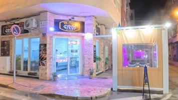 Traspaso Restaurante – Centro ciudad, alto flujo peatonal photo 0