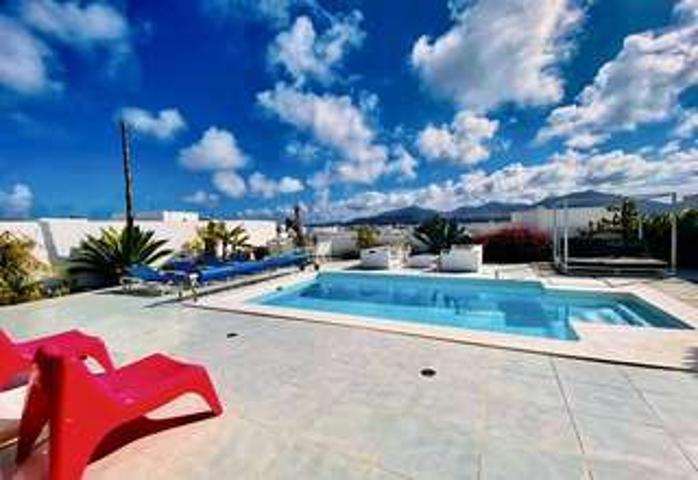 Venta Villa - Playa Blanca, Yaiza, Lanzarote photo 0