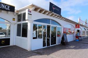 Fantastic Restaurant-Bar for Sale in Playa Blanca (GECKOS) photo 0
