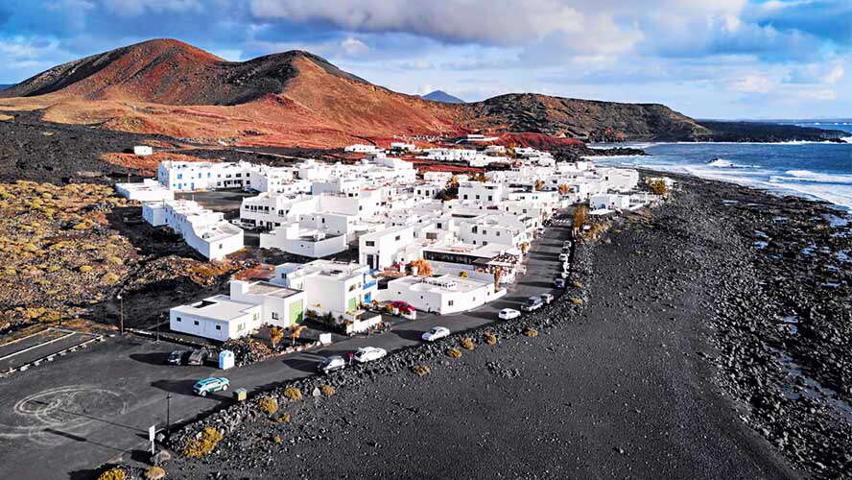 Venta Villa - El Golfo, Yaiza, Las Palmas, Lanzarote photo 0