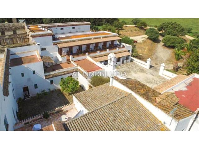 Casa En venta en Barbate photo 0