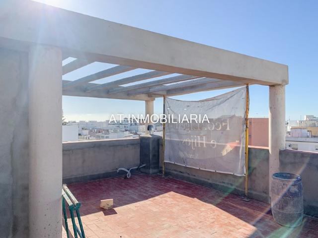 Piso En venta en Barbate photo 0