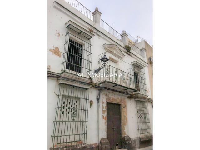 Granja En venta en El Puerto De Santa María photo 0