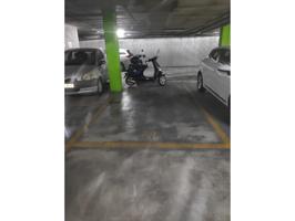 Parking Subterráneo En venta en Cádiz photo 0
