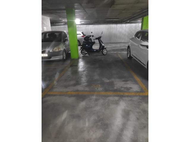 Parking Subterráneo En venta en Cádiz photo 0
