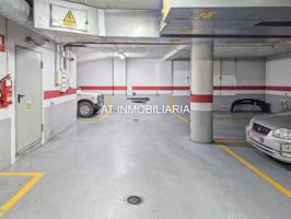 Parking Subterráneo En venta en Cádiz photo 0