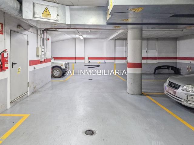 Parking Subterráneo En venta en Cádiz photo 0