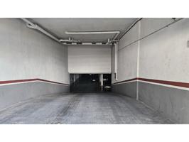 Parking Subterráneo En venta en Cádiz photo 0