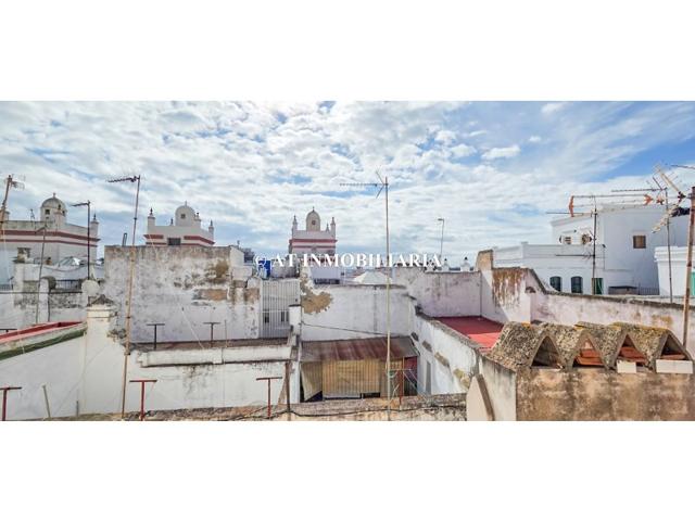 Piso En venta en Cádiz photo 0