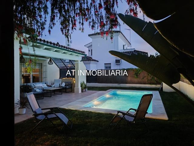 Villa En venta en El Puerto De Santa María photo 0