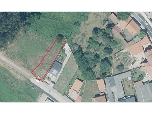 Terreno Urbanizable En venta en Arteixo photo 0
