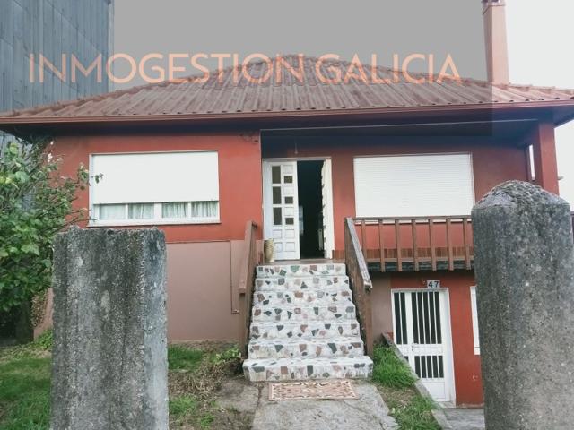 Otro En venta en Cerceda photo 0