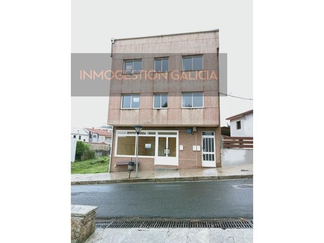 Comunidad En venta en Cerceda photo 0