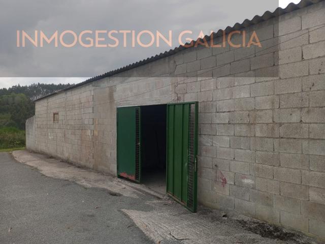 Otro En alquiler en Cerceda photo 0