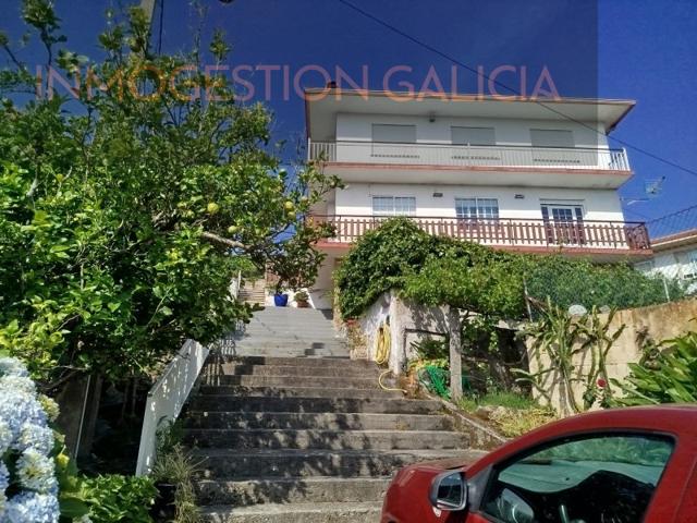 Casa En venta en Porto Do Son photo 0
