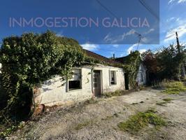 Terrenos Edificables En venta en Abegondo photo 0