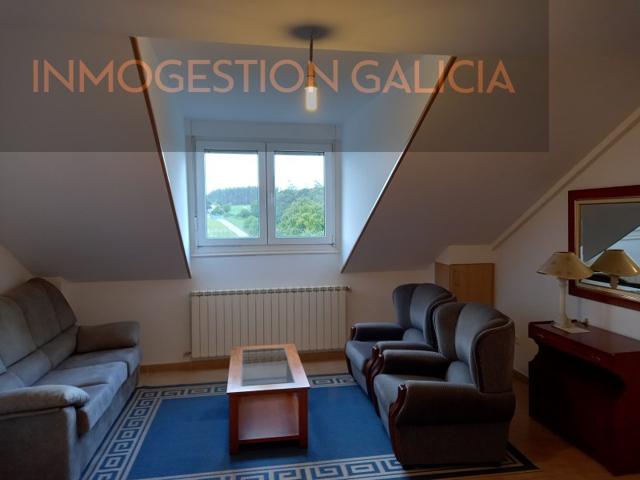 Piso En alquiler en Cerceda photo 0