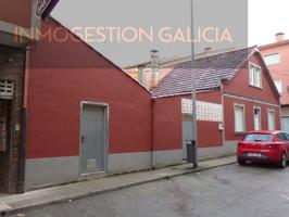 Casa En venta en Ordes photo 0