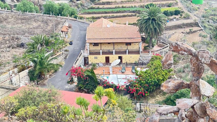 Villa En venta en Granadilla de Abona photo 0