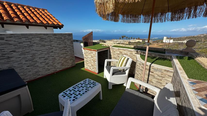 Piso En venta en Adeje photo 0