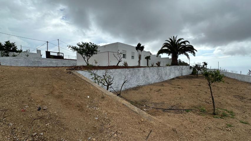 Casa En venta en Fasnia photo 0