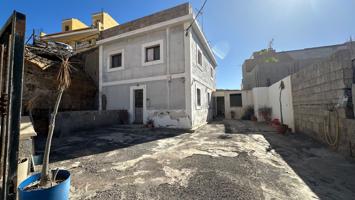 Terrenos Edificables En venta en Arico photo 0