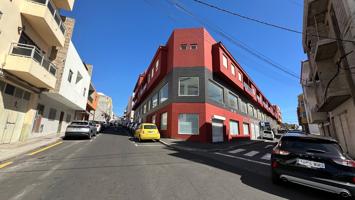 Piso En venta en Granadilla de Abona photo 0