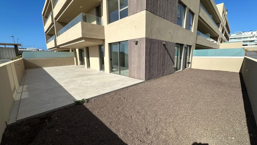 Piso En venta en Granadilla de Abona photo 0