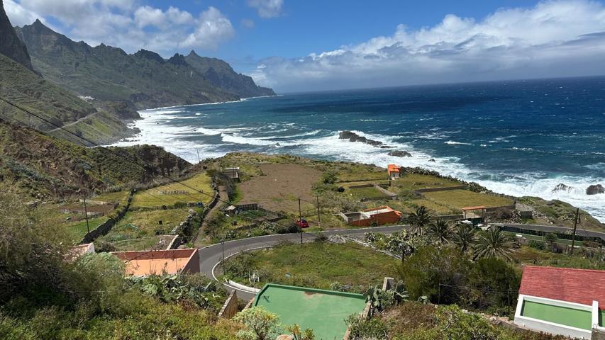 Villa En venta en Santa Cruz de Tenerife photo 0